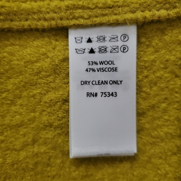 Jacket - Picture 7 of 8